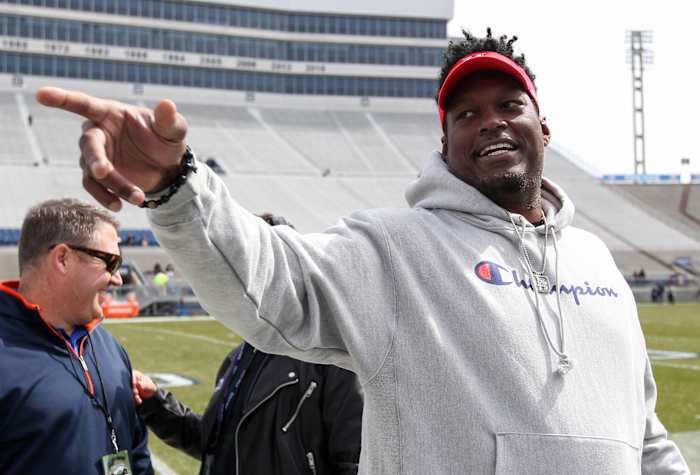 LaVar Arrington